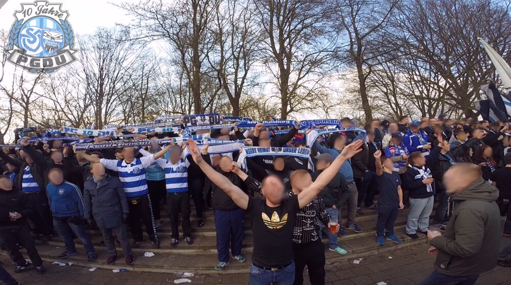 Werder Bremen II vs MSV Duisburg (0-0) (12)