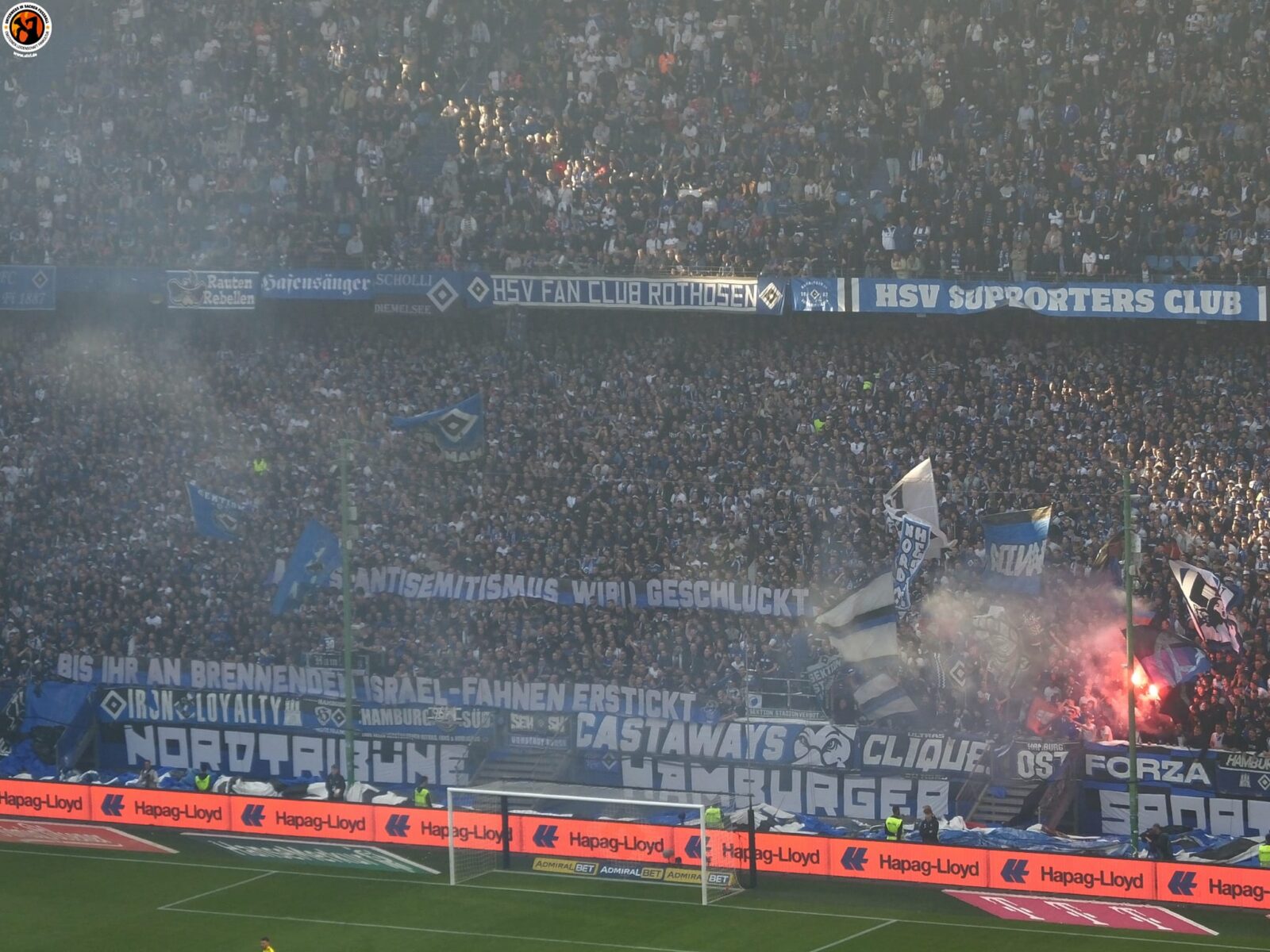 Hamburger SV – FC St. Pauli 4-3 (20)