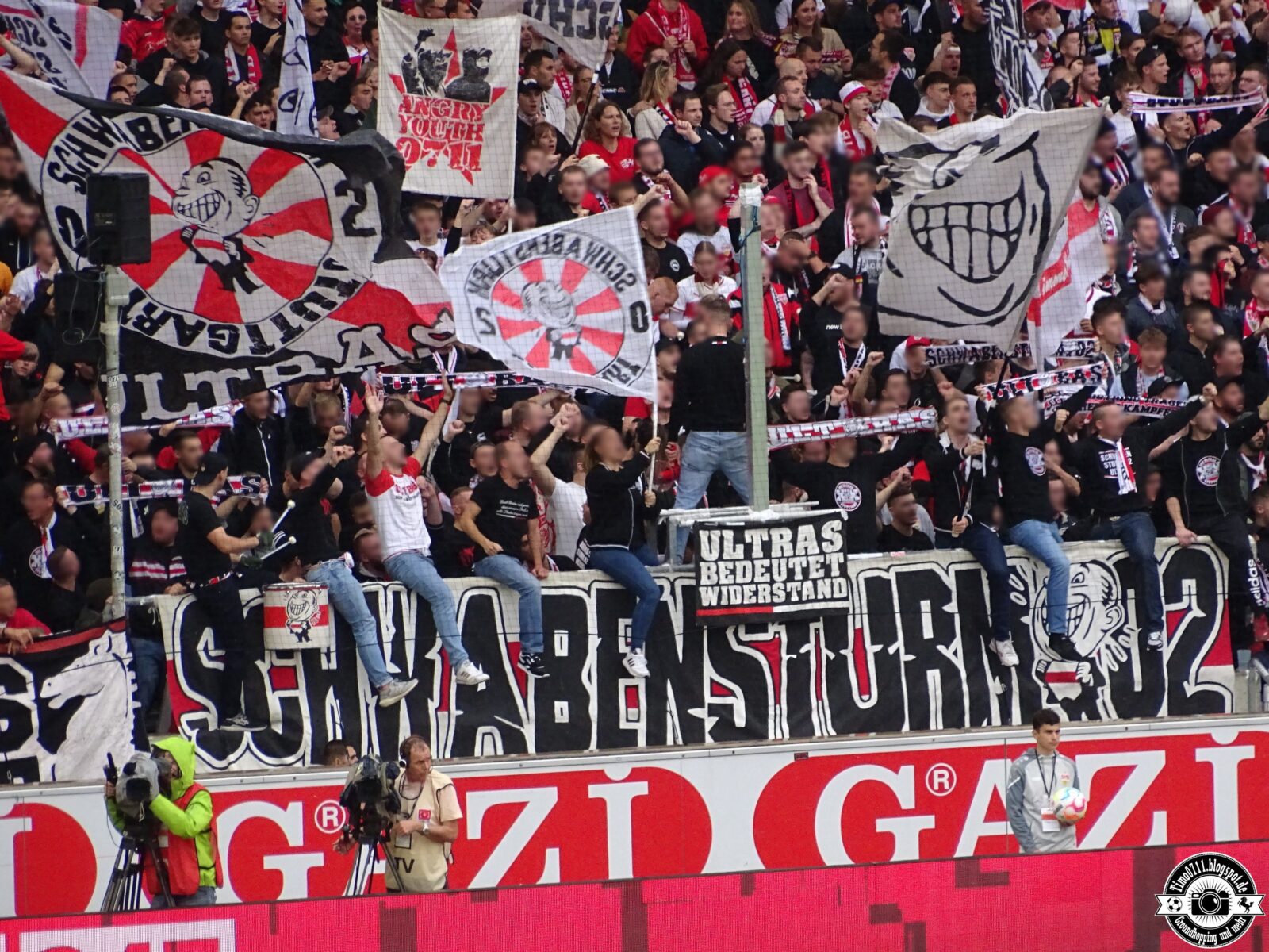 VfB Stuttgart – VfL Bochum 4-1 (21)