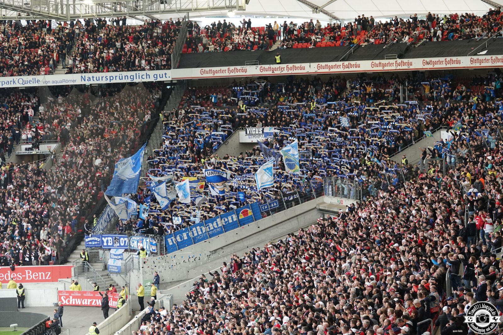 VfB Stuttgart – TSG Hoffenheim 2-3 (10)