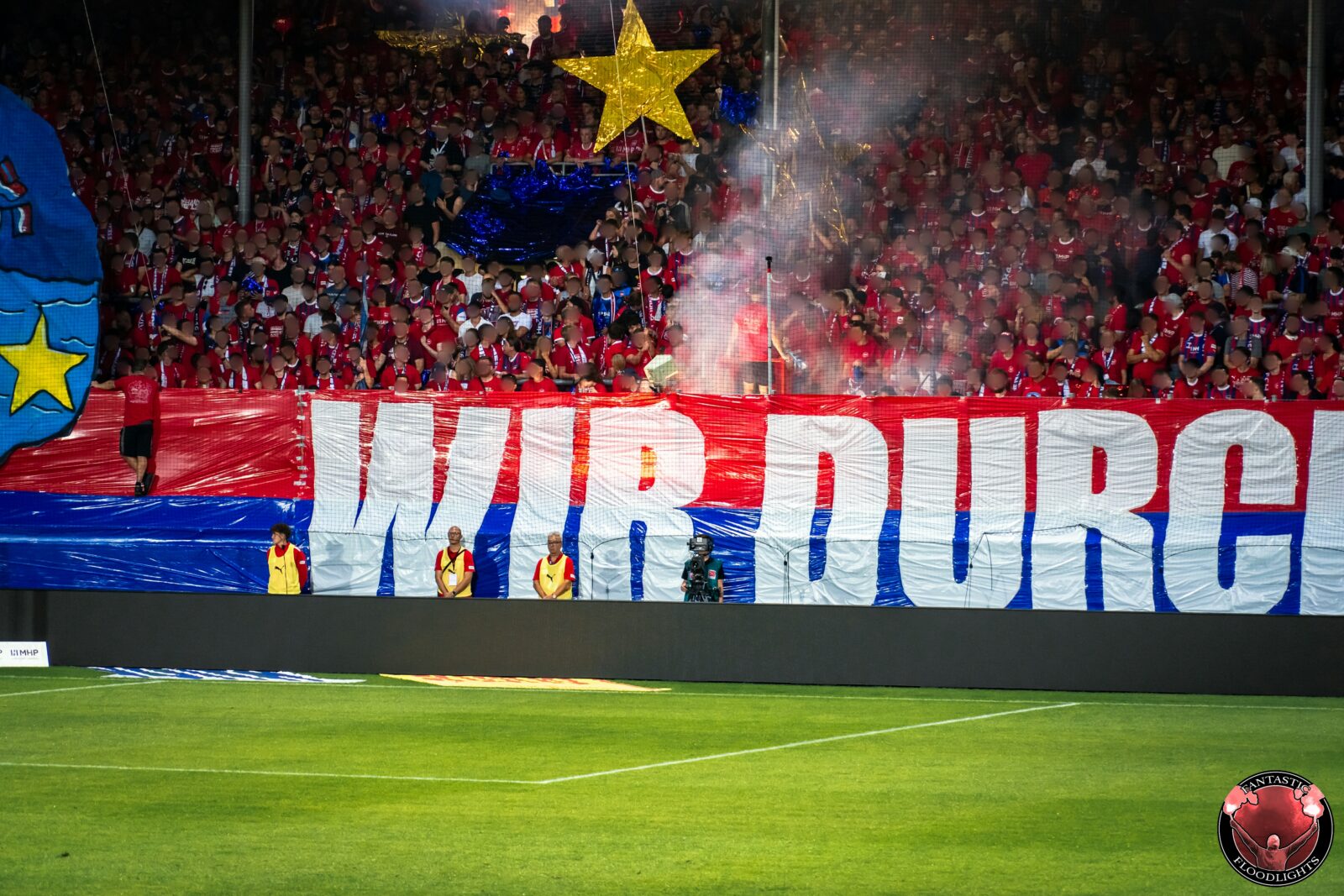 1. FC Heidenheim – BK Häcken 3-2 (4)