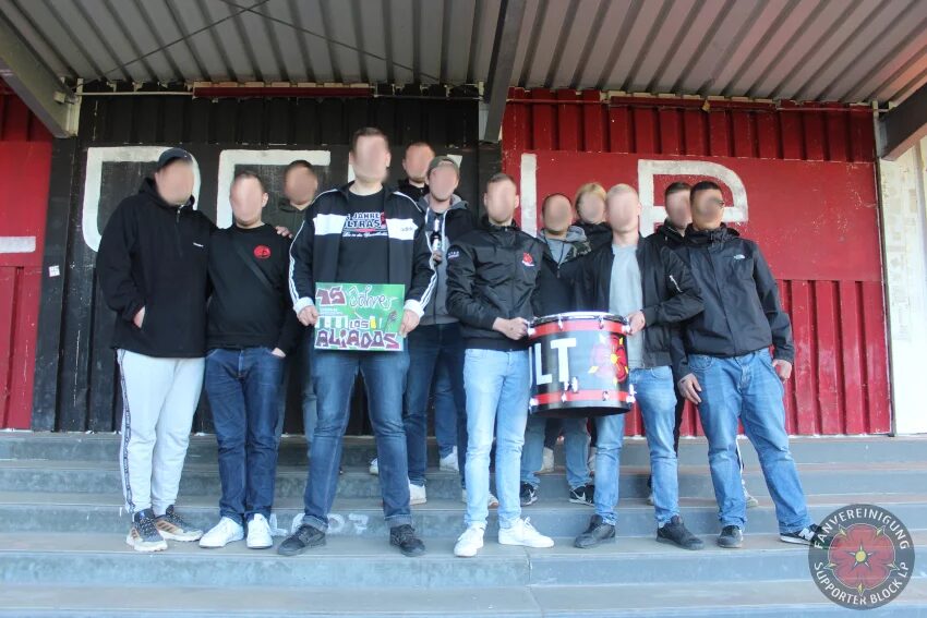 SV Lippstadt 08 – SC Preußen Münster 3-3 (6)