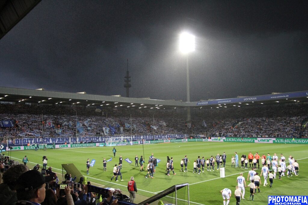 VfL Bochum – SV Darmstadt 98 2-2 (5)