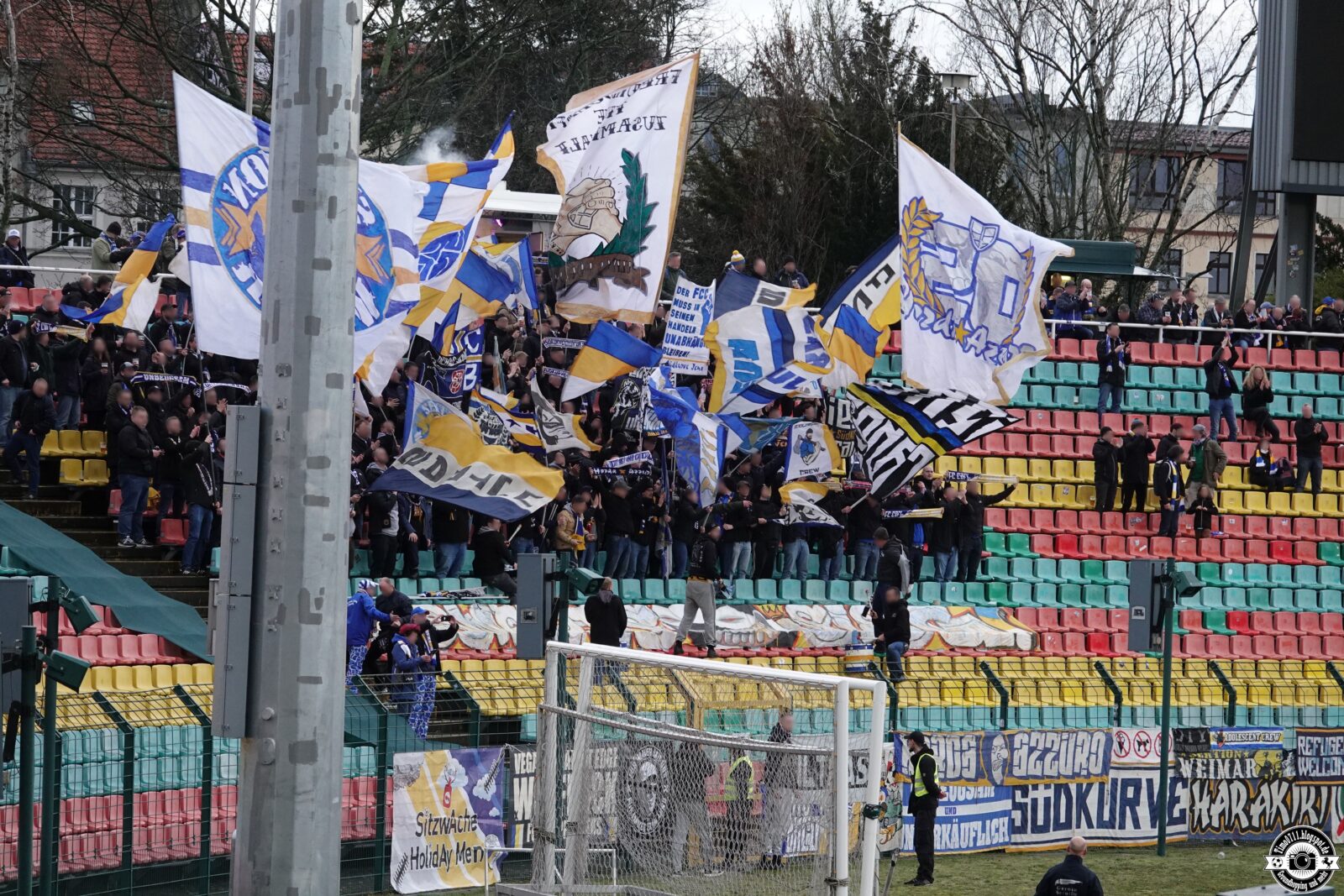 VSG Altglienicke – FC Carl Zeiss Jena 0-0