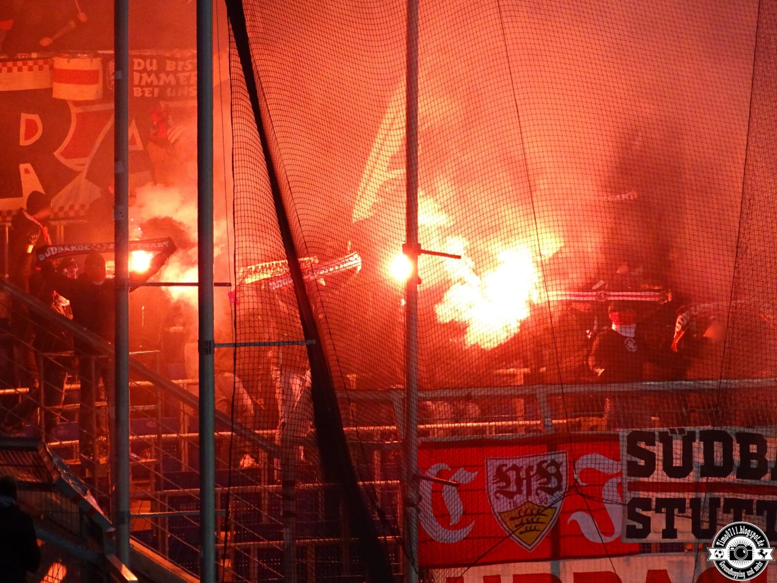 TSG Hoffenheim – VfB Stuttgart 2-2 (26)