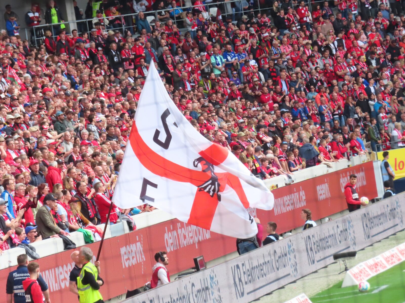 SC Freiburg – FC Schalke 04 4-0 (25)