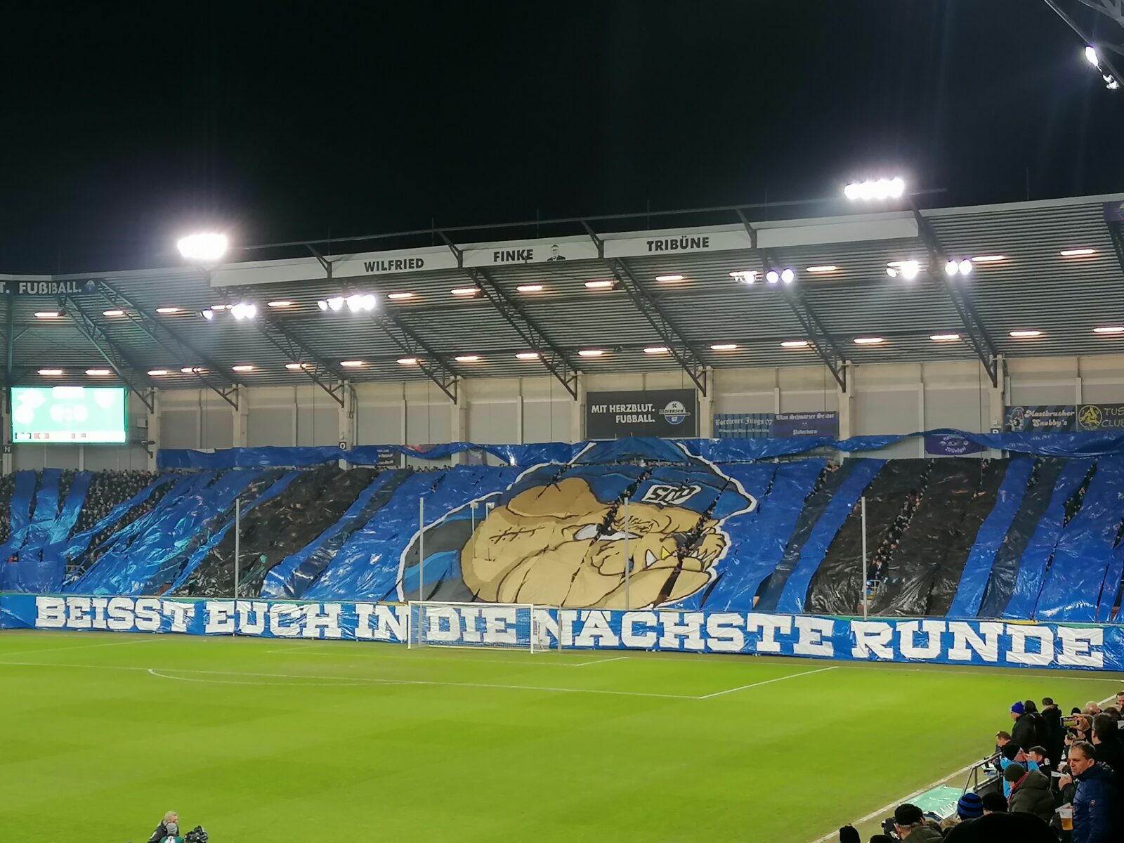 SC Paderborn – VfB Stuttgart 1-2 (6)