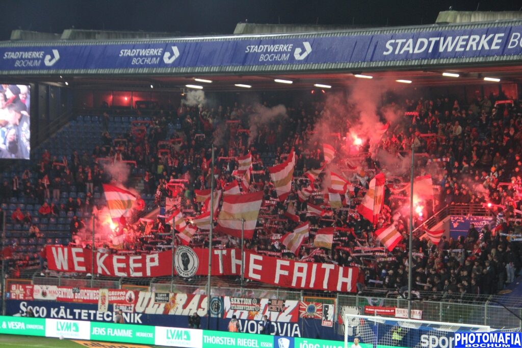 VfL Bochum – 1. FSV Mainz 05 2-2 (48)