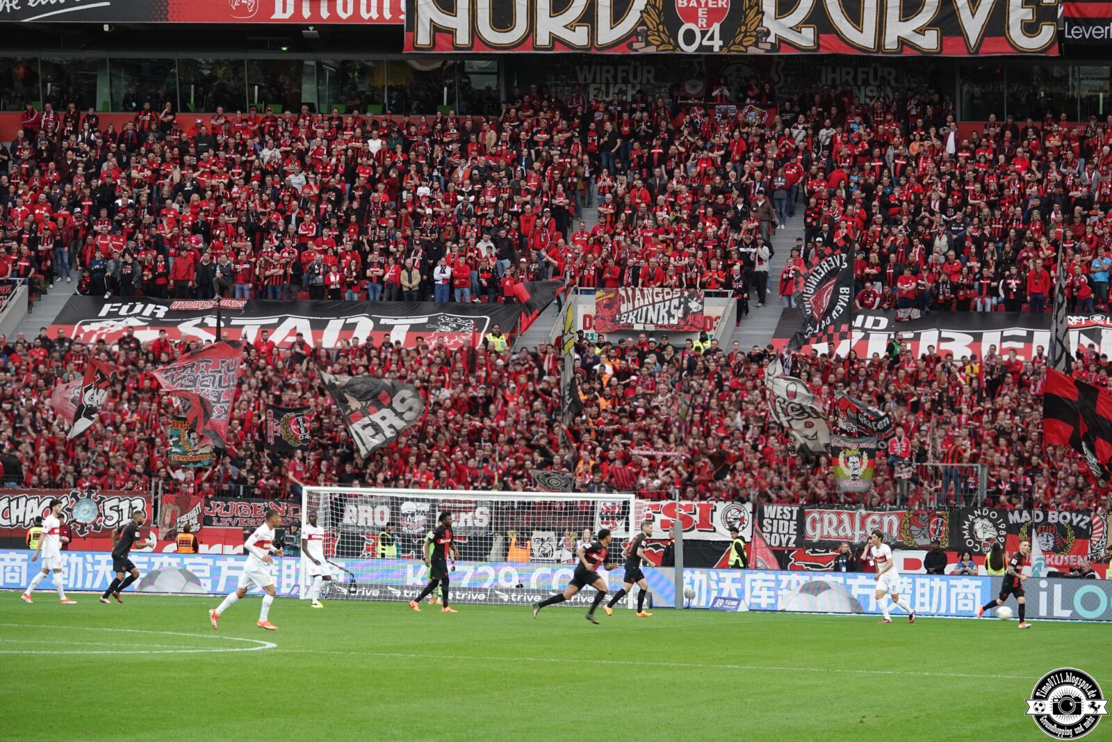 Bayer 04 Leverkusen – VfB Stuttgart 2-2 (18)