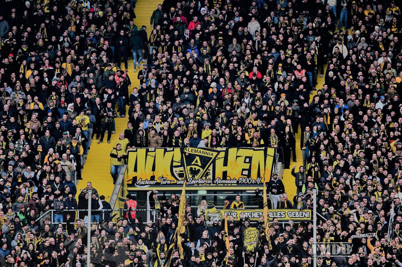 TSV Alemannia Aachen – 1. FC Kaan-Marienborn 0-0 (4)