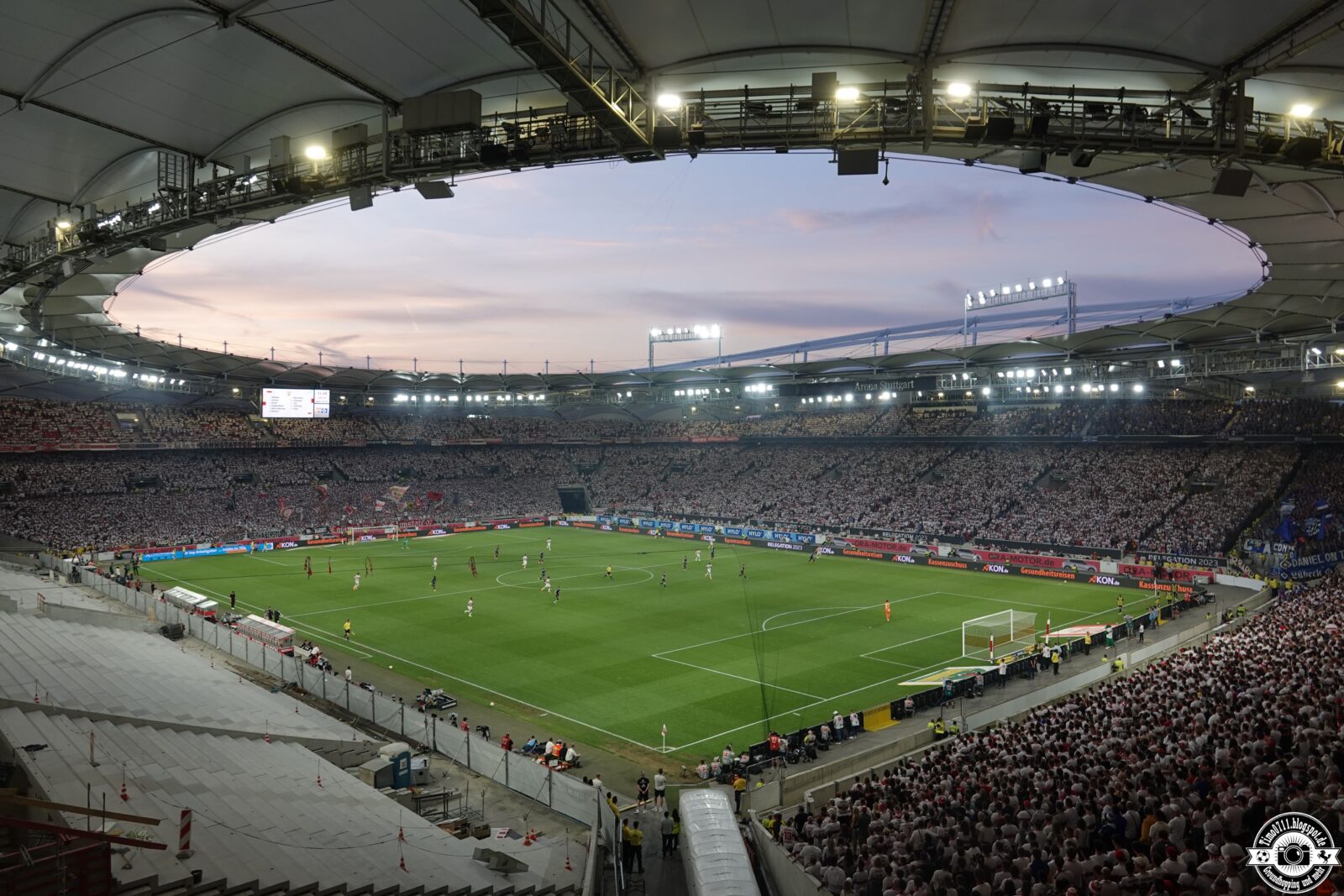 VfB Stuttgart – Hamburger SV 3-0 (13)