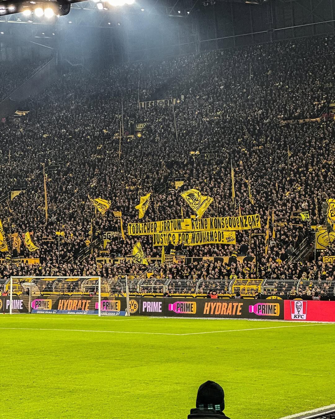 Borussia Dortmund – TSG Hoffenheim 1-1 (3)