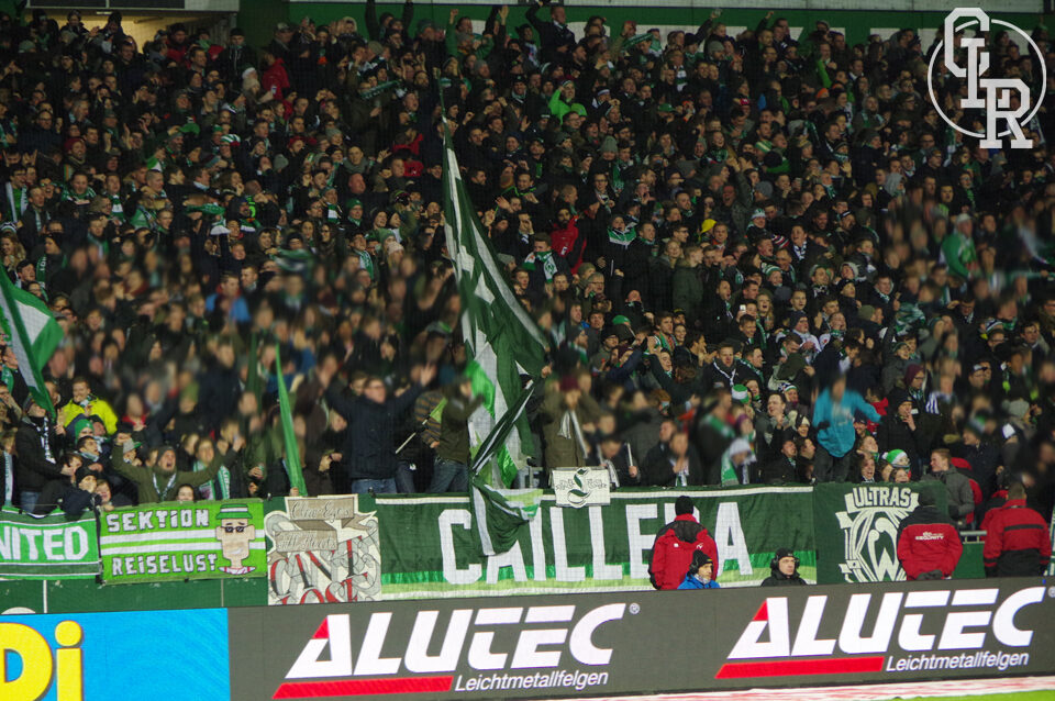 Werder Bremen vs VfL Wolfsburg (3-1) (3)