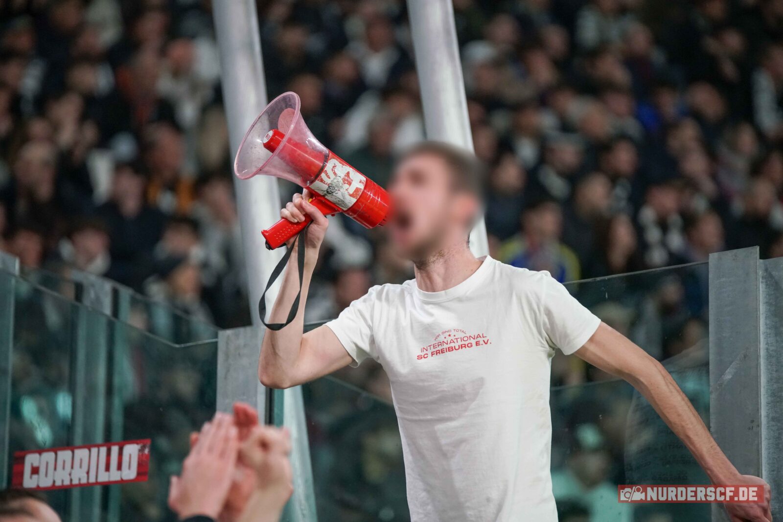 Juventus Turin – SC Freiburg 1-0 (9)