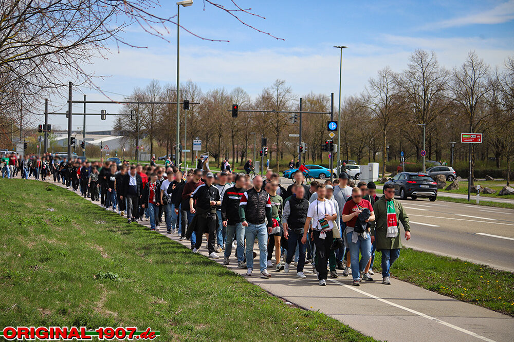 FC Augsburg – 1. FC Köln 1-1 (7)