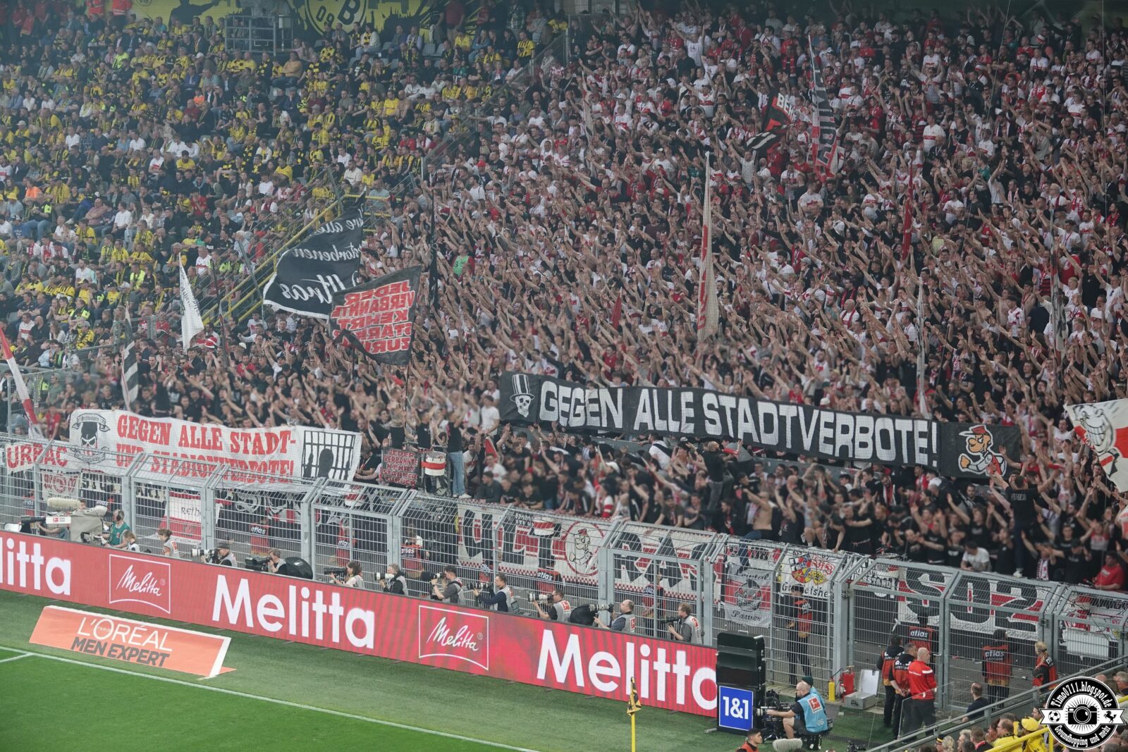 Borussia Dortmund – VfB Stuttgart 0-1 (5)