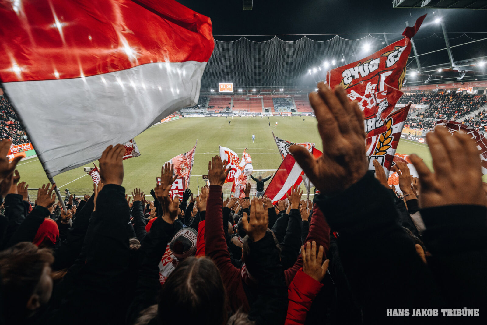 SSV Jahn Regensburg – SSV Ulm 2-0 (8)