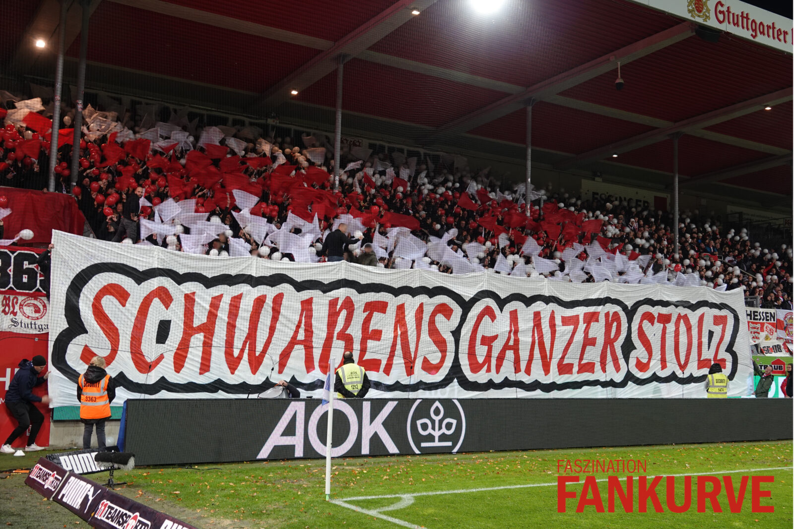 1. FC Heidenheim – VfB Stuttgart 2-0 (27)