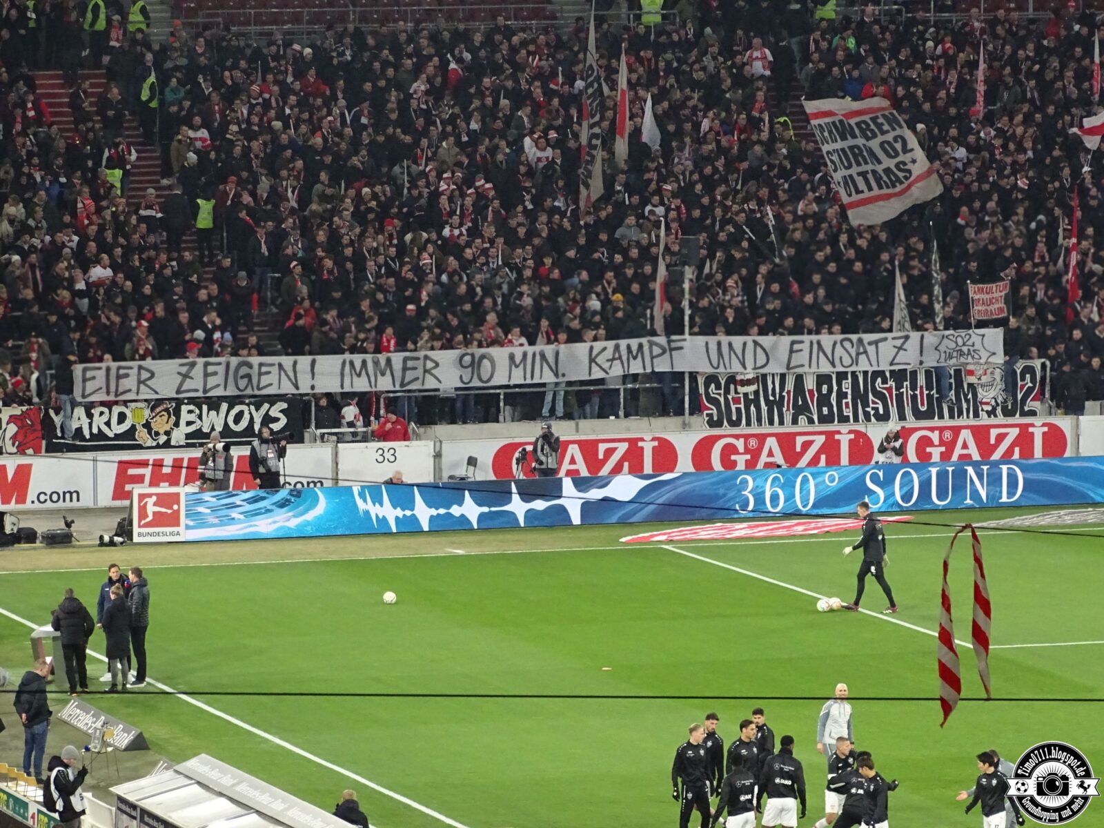 VfB Stuttgart – FC Bayern München 1-2 (43)