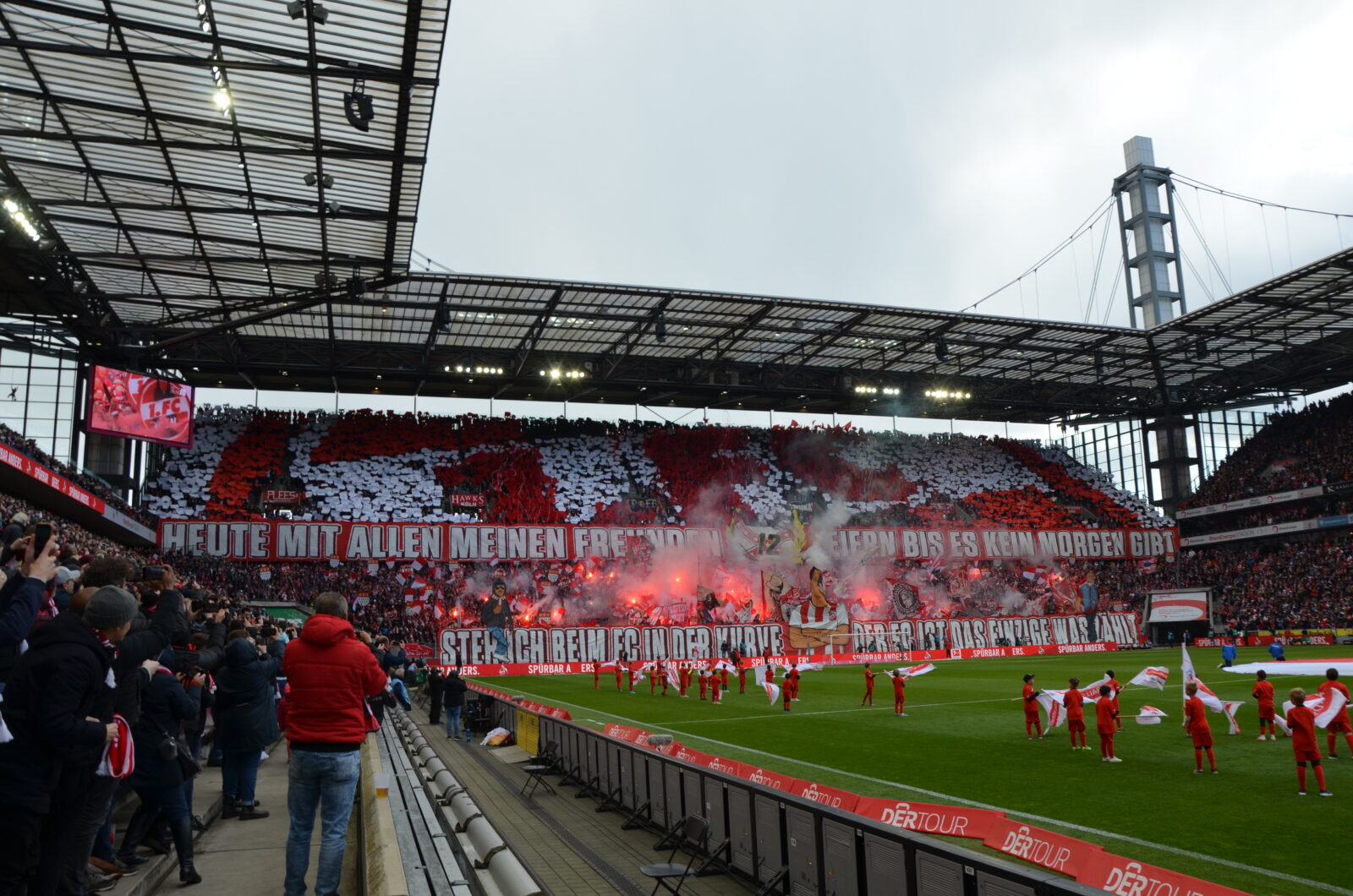 1. FC Köln – 1. FSV Mainz 05 3-2 (11)