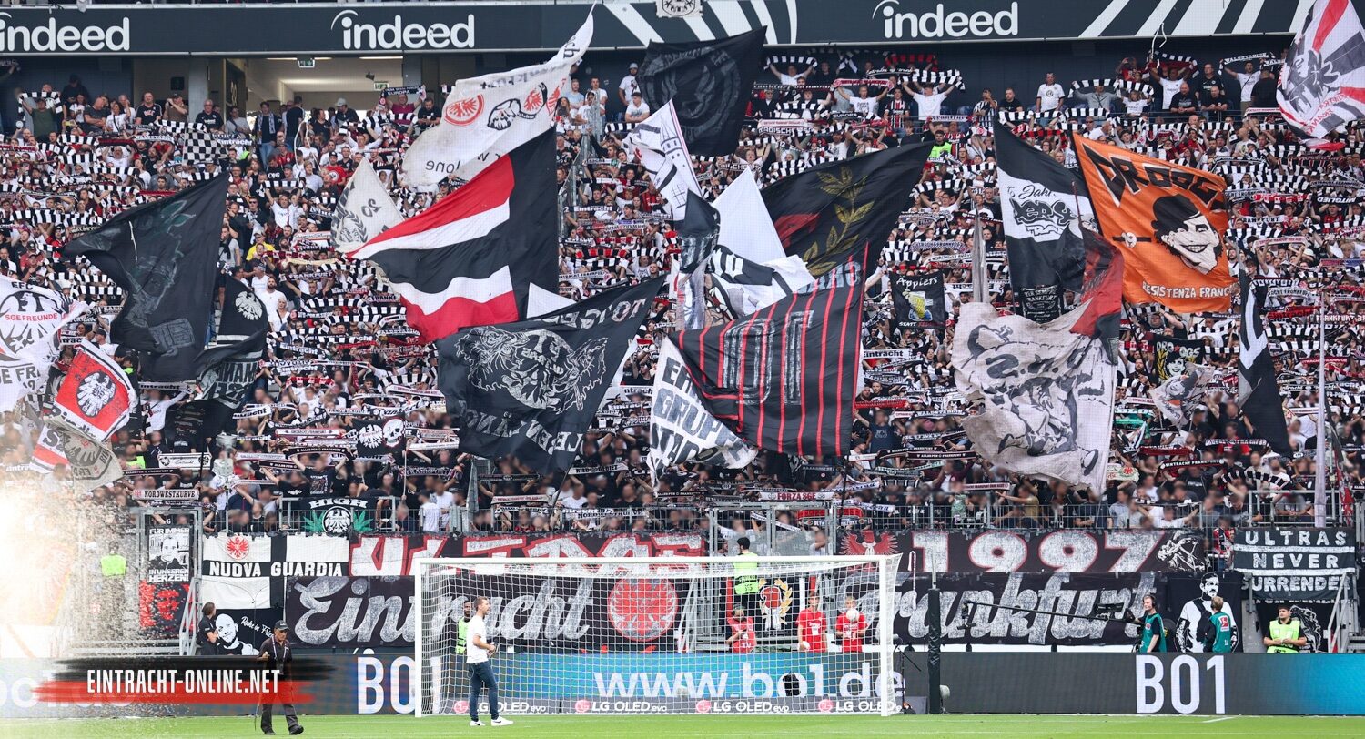 Eintracht Frankfurt – RB Leipzig 4-0 (1)