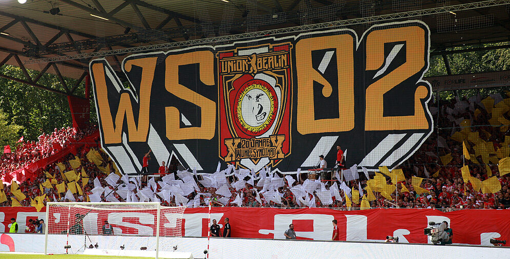 1. FC Union Berlin – Hertha BSC 3-1 (7)