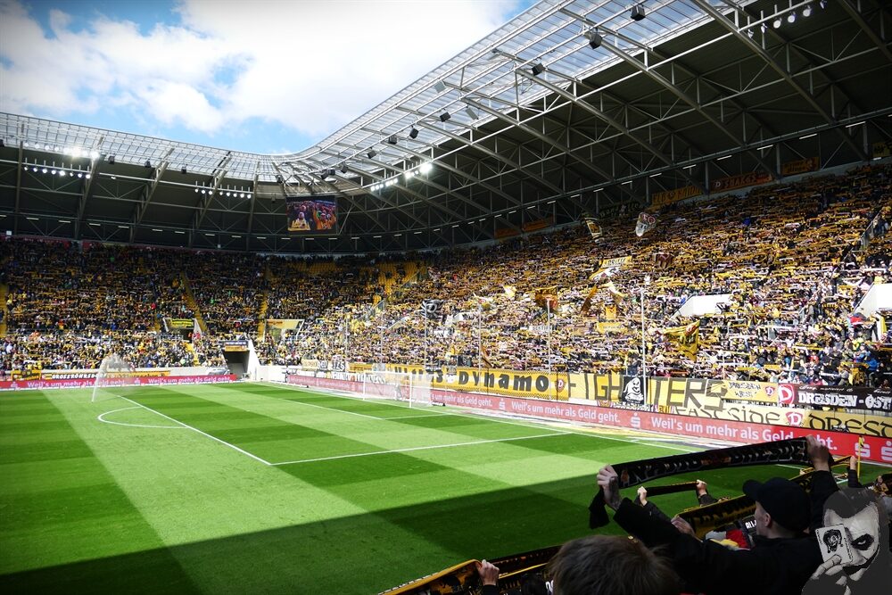 Dynamo Dresden – Holstein Kiel 0-0 (12)