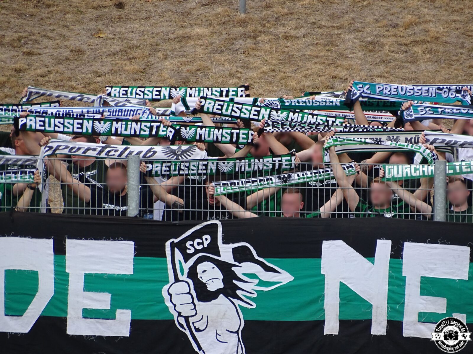 SV Straelen – SC Preußen Münster 0-2 (12)