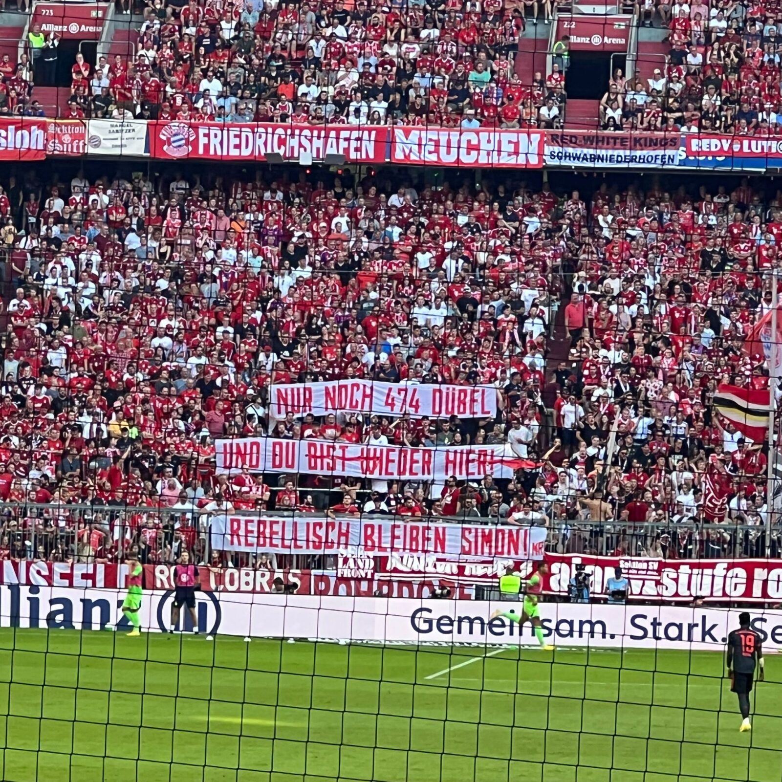 FC Bayern München – VfL Wolfsburg 2-0 (6)