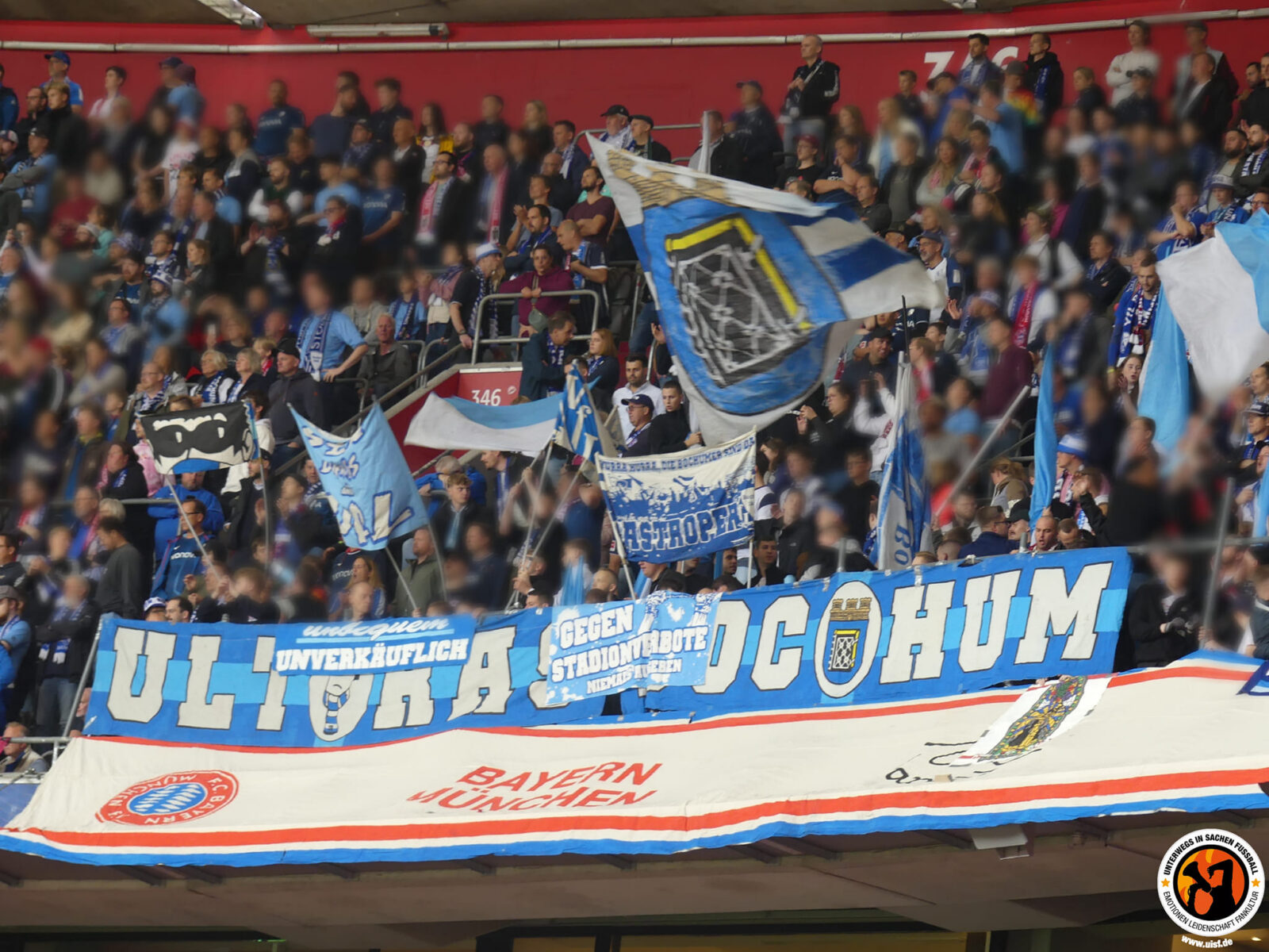 FC Bayern München – VfL Bochum 7-0 (3)
