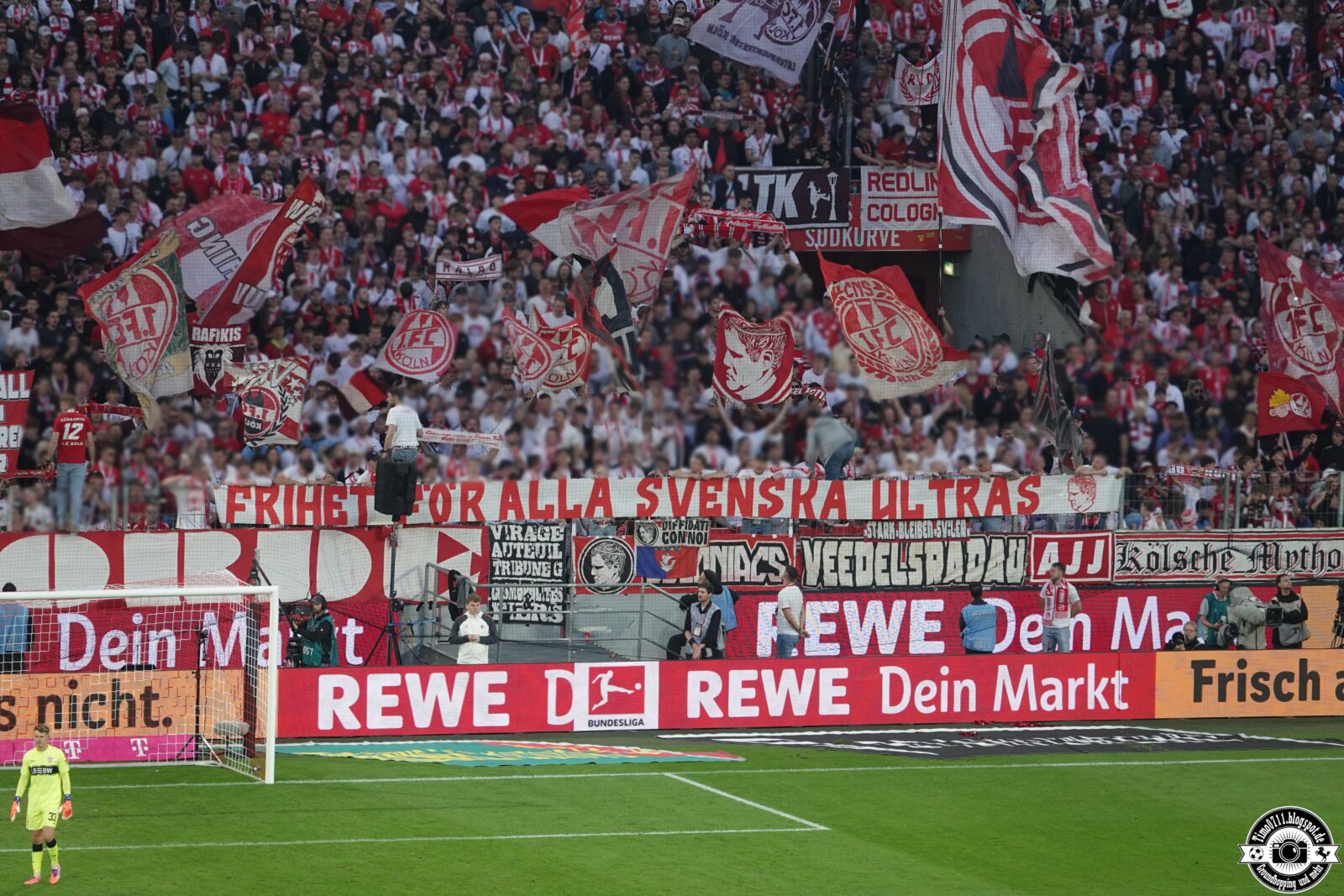 1. FC Köln – VfB Stuttgart 1:2