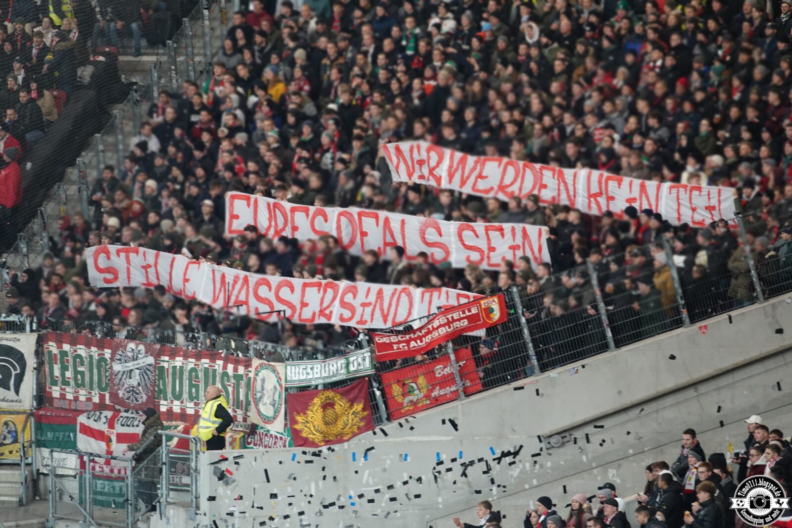 VfB Stuttgart – FC Augsburg 3-0 (8)