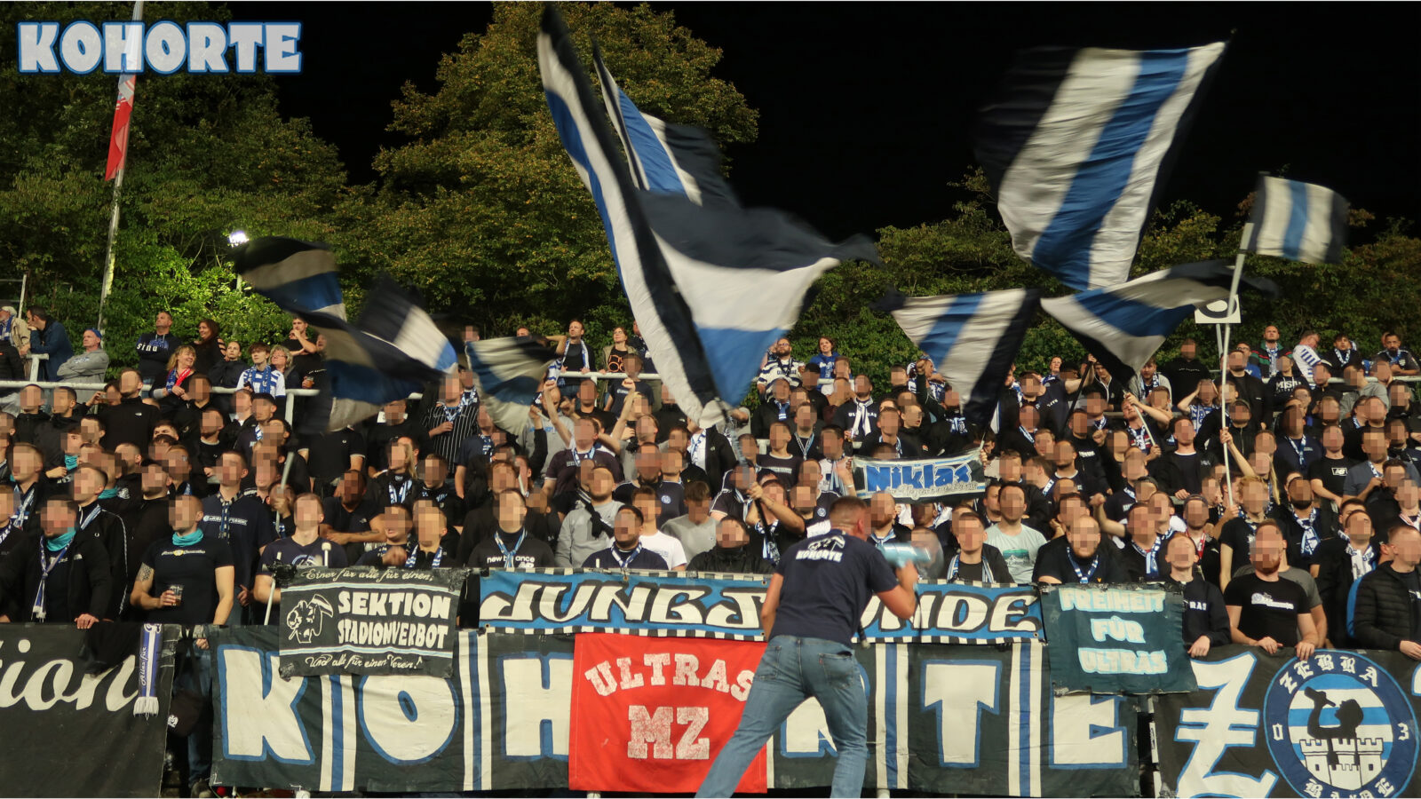 KFC Uerdingen – MSV Duisburg 1-0 n.V.