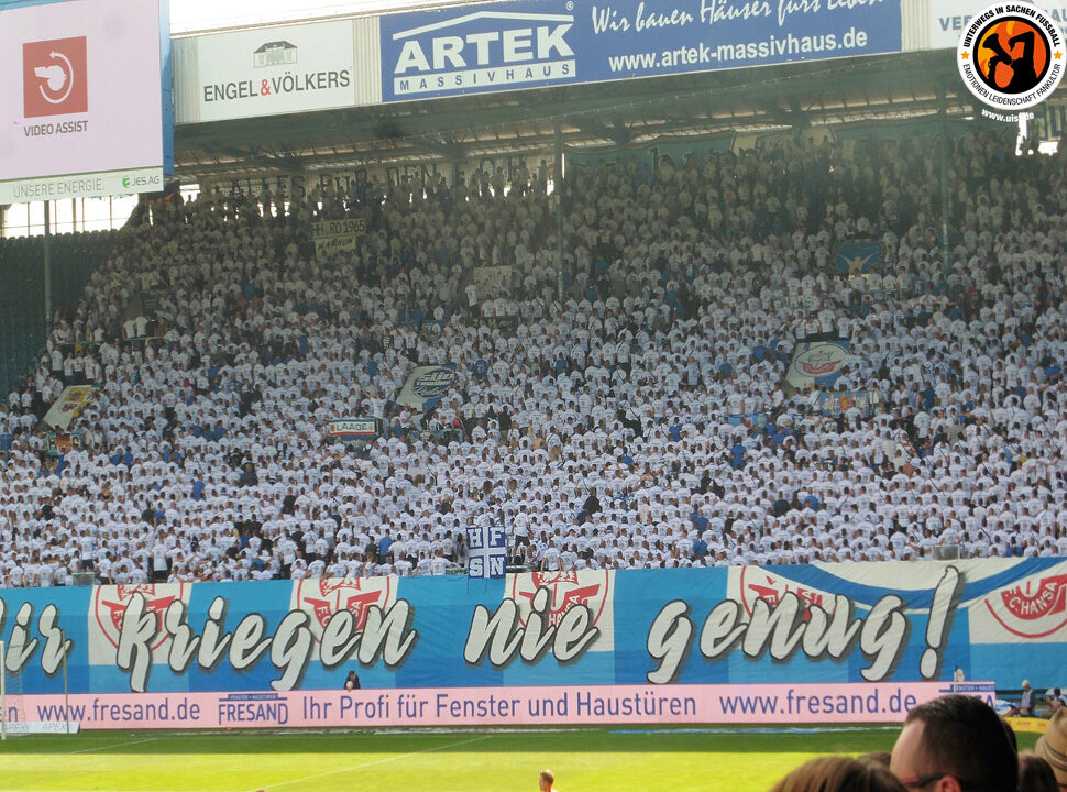 FC Hansa Rostock – FC St. Pauli 2-0 (13)