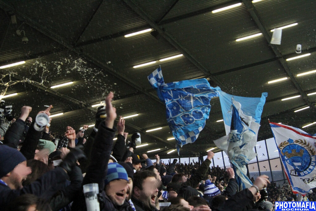 VfL Bochum – Hertha BSC 3-1 (12)