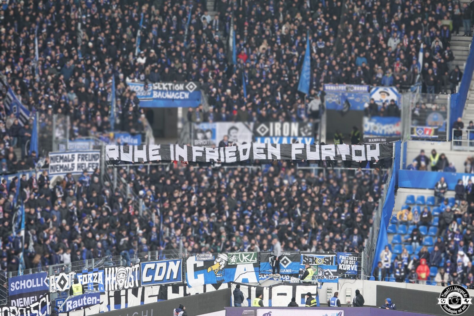 Karlsruher SC – Hamburger SV 1-3 (28)