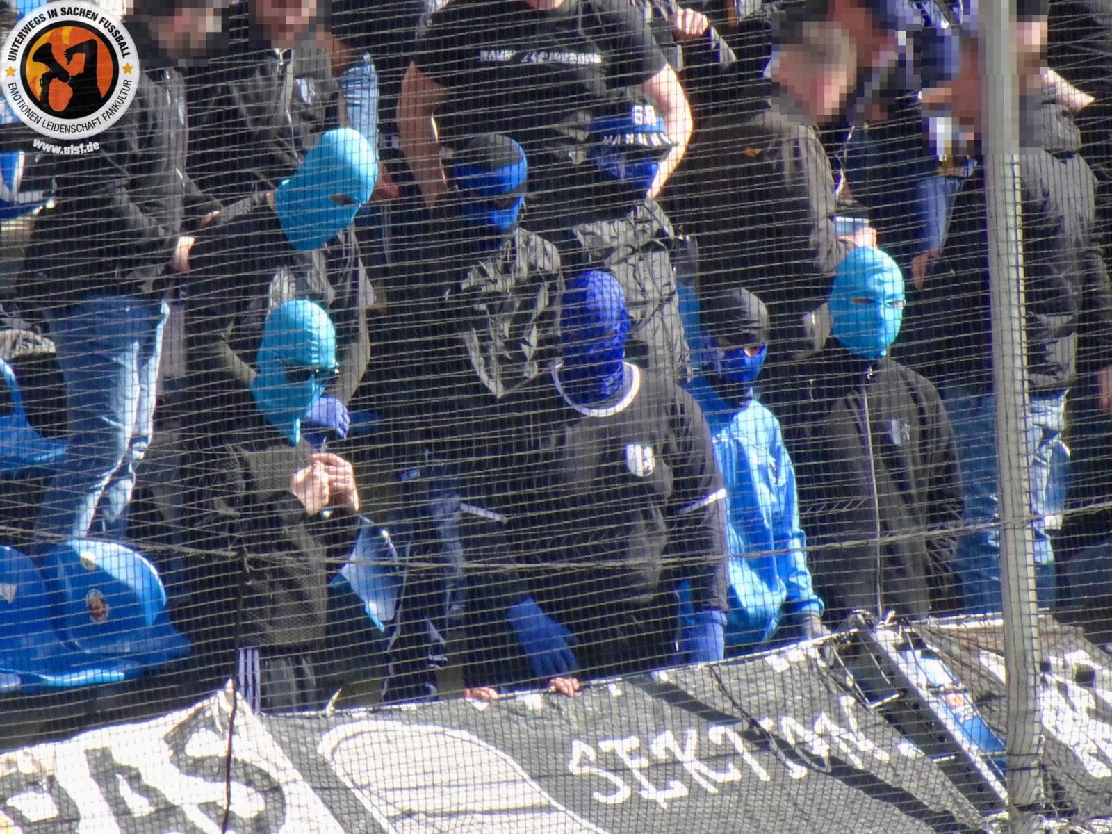 SV Waldhof Mannheim – VfL Osnabrück 0-2 (10)