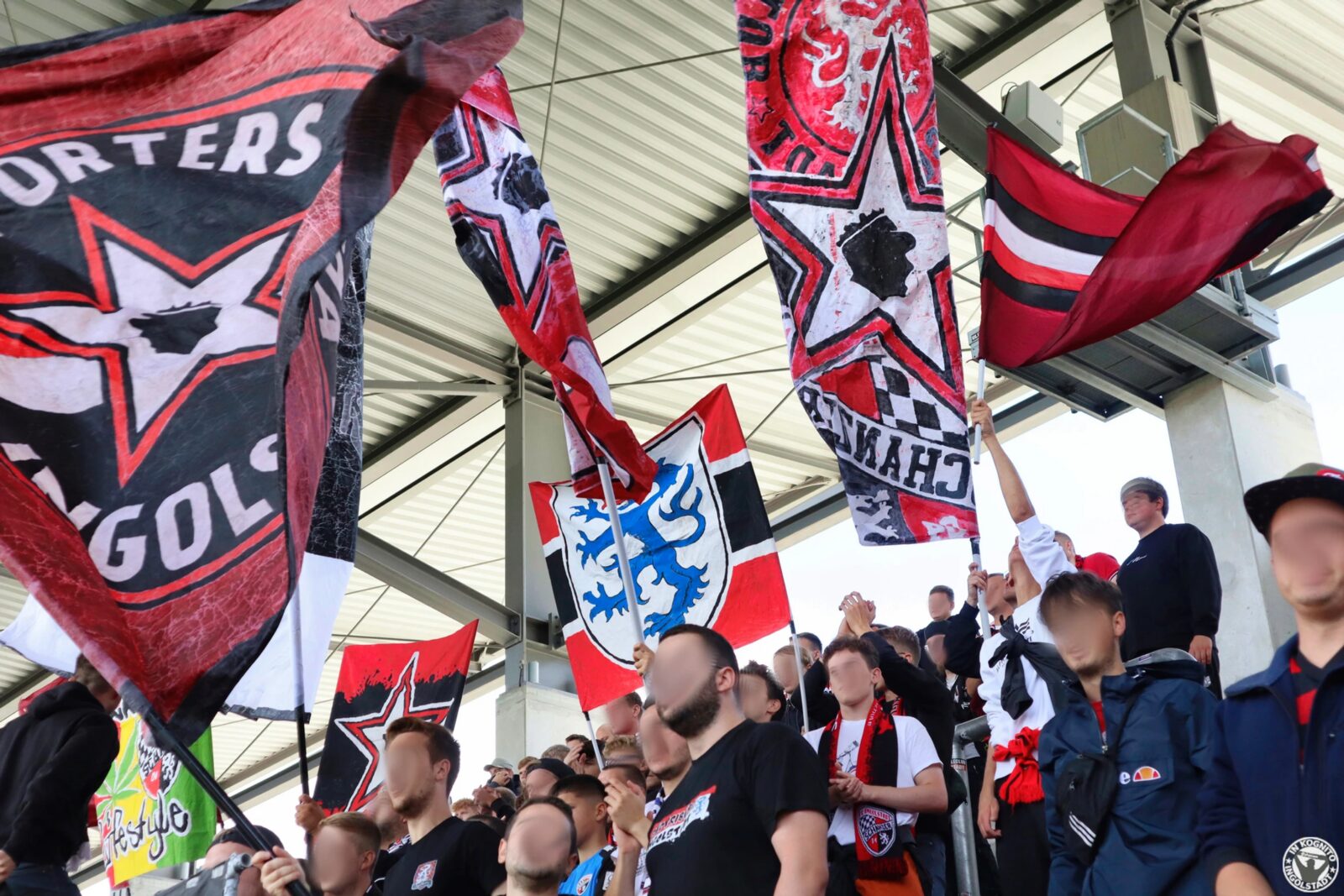 FC Ingolstadt – SV Waldhof Mannheim 1-0 (7)