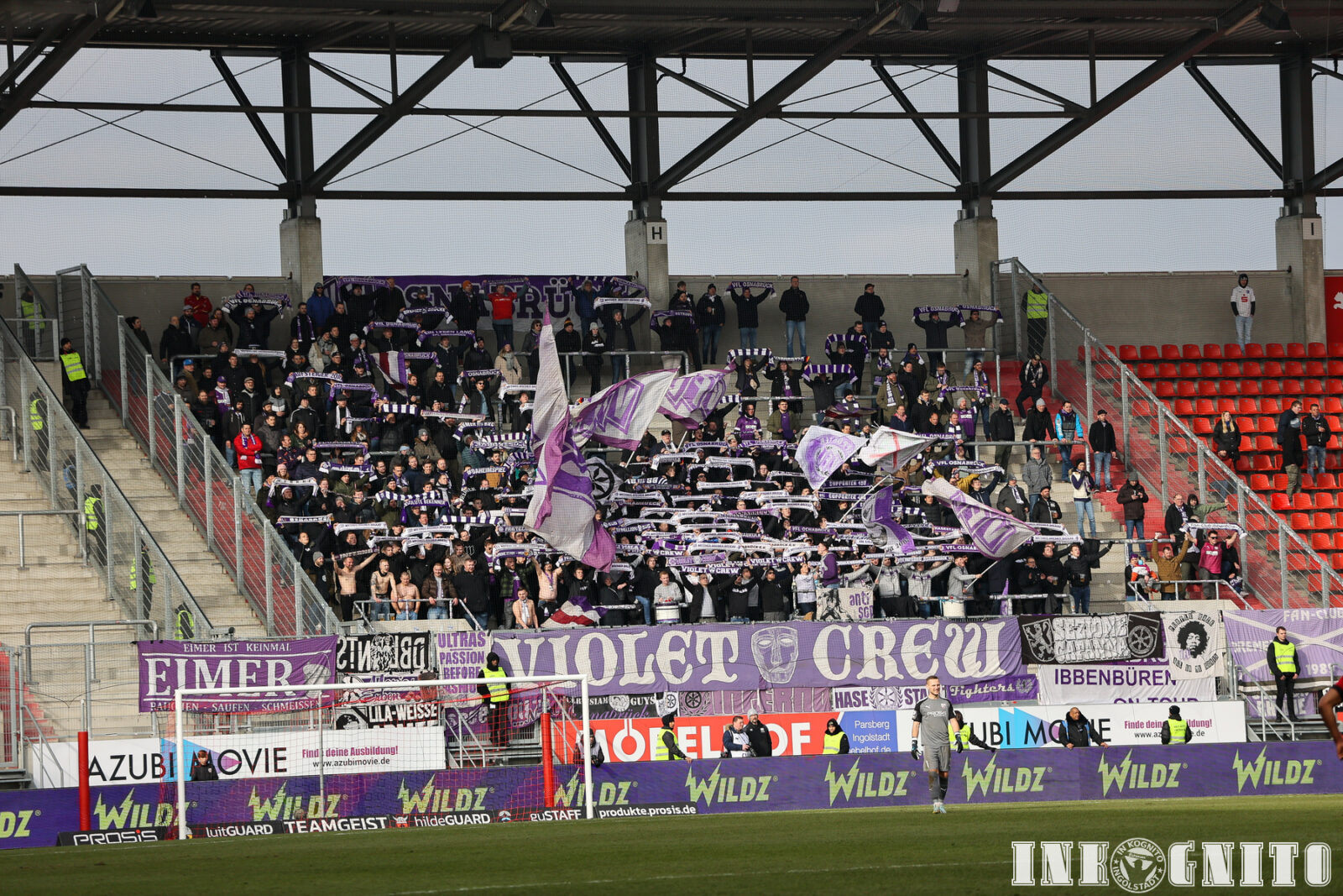 FC Ingolstadt – VfL Osnabrück 1-4 (2)