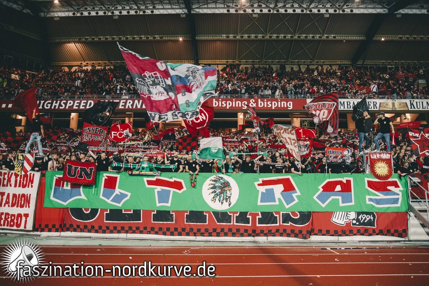 1. FC Nürnberg – Hamburger SV 0-2 (27)