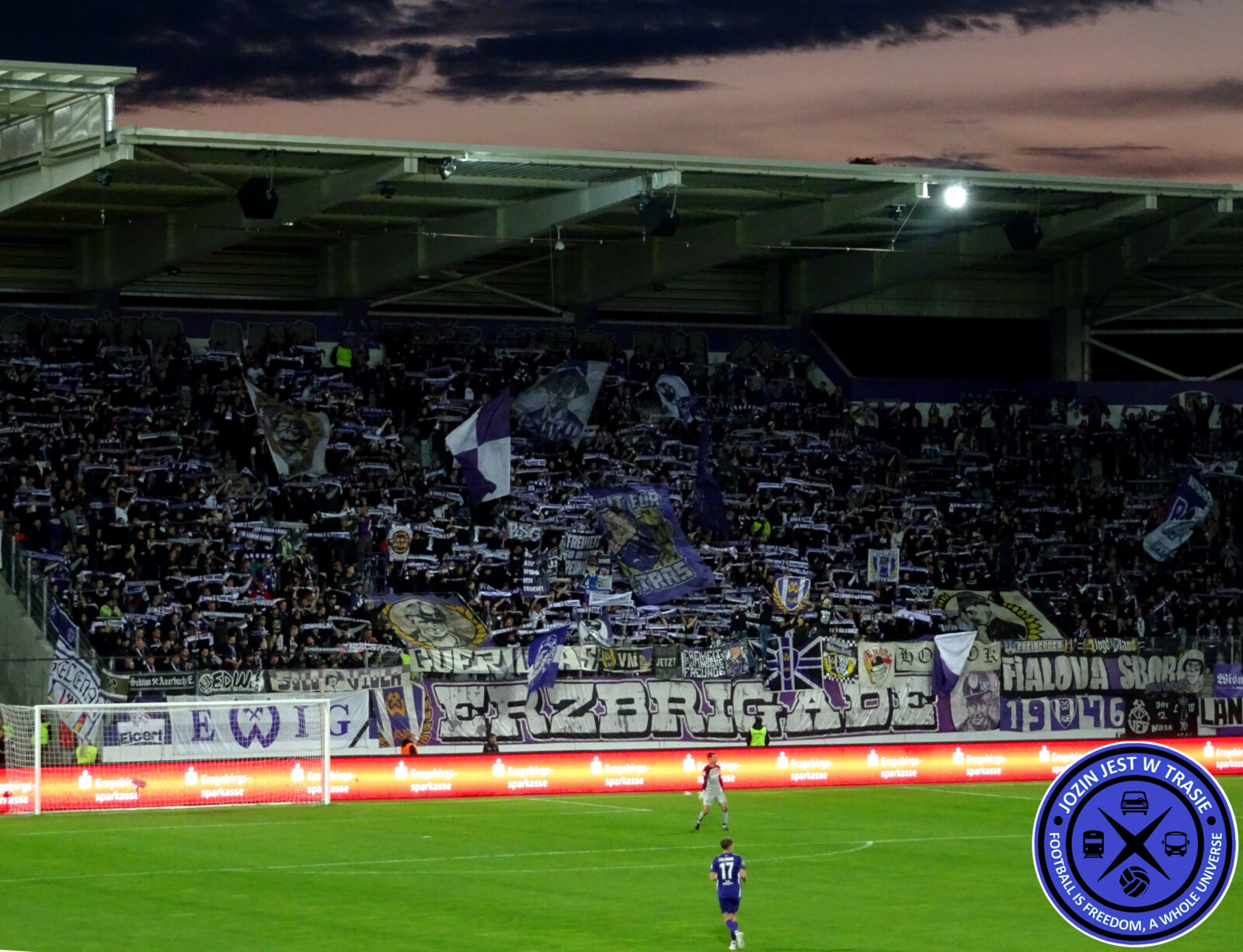 FC Erzgebirge Aue – SV Wehen 2-1 (4)