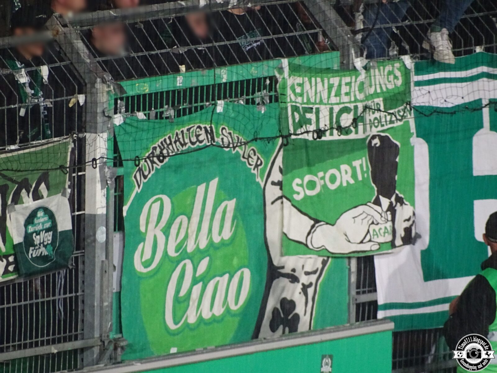 SpVgg Fürth – Hamburger SV 1-0 (11)