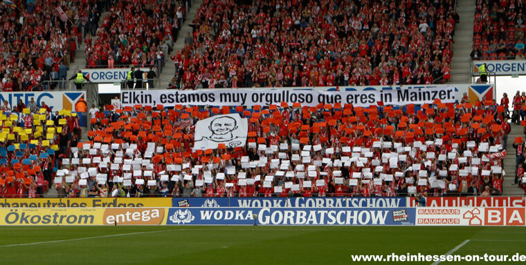 1. FSV Mainz 05 vs Bayer 04 Leverkusen (1-4) (3)
