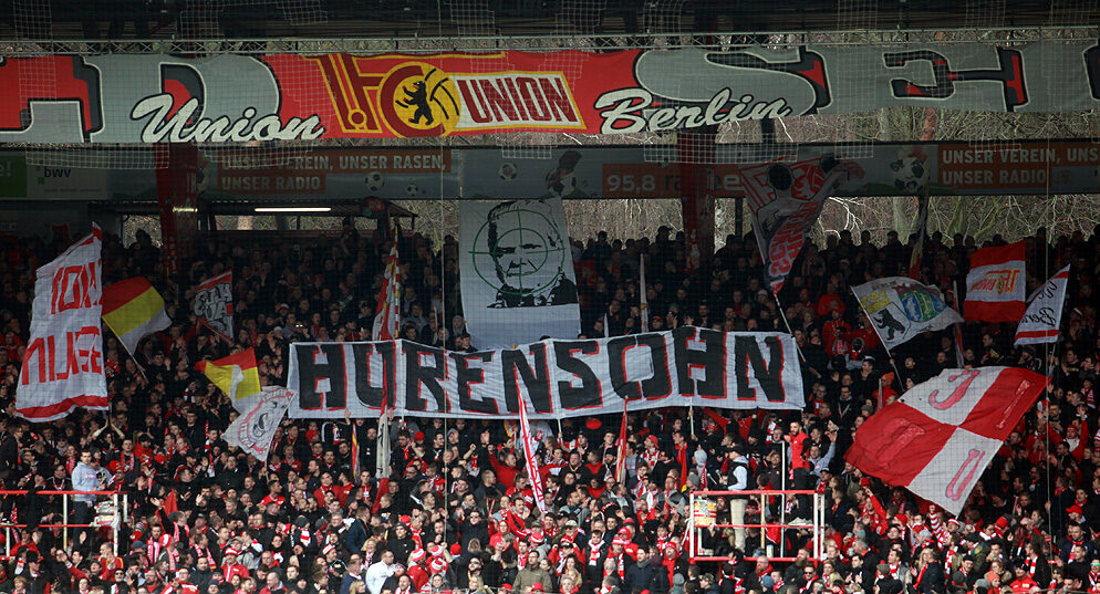 1. FC Union Berlin vs VfL Wolfsburg (2-2) (2)