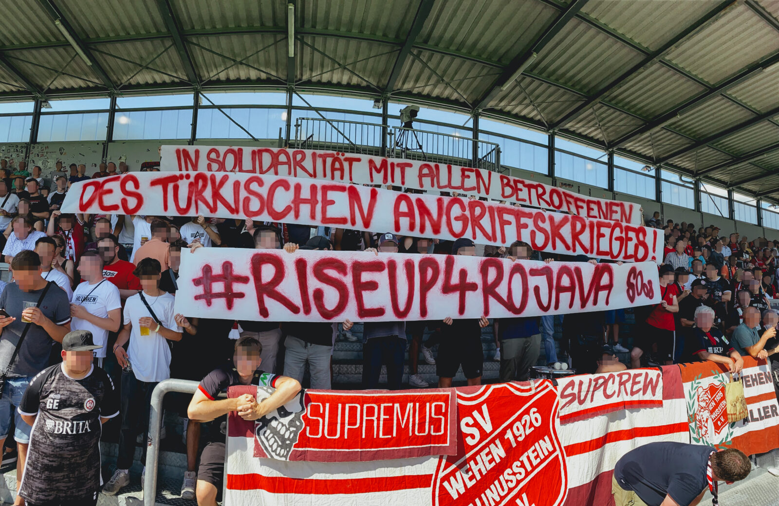 SV Wehen – VfL Osnabrück 1-1 (1)