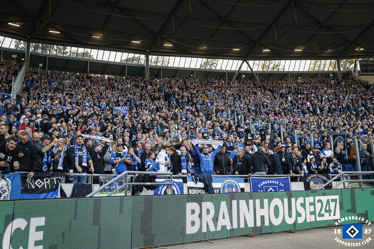 Hannover 96 – Hamburger SV 1-2 (7)
