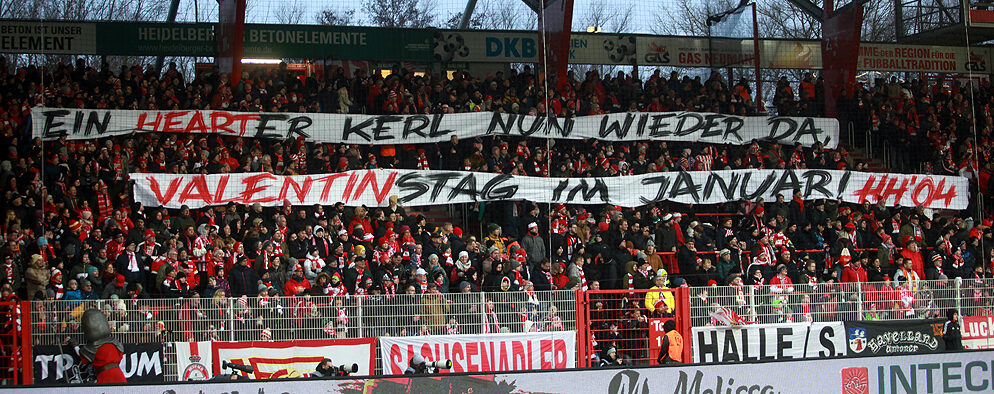 1. FC Union Berlin – TSG Hoffenheim 3-1 (2)