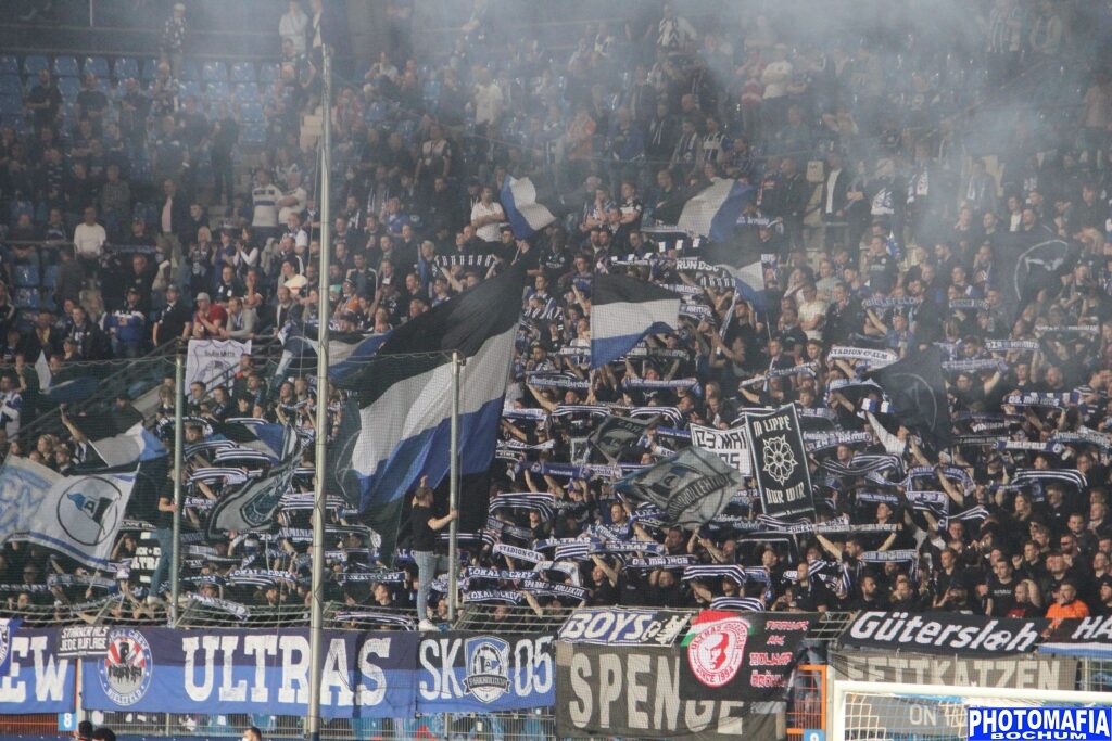 VfL Bochum – DSC Arminia Bielefeld 2-1 (7)