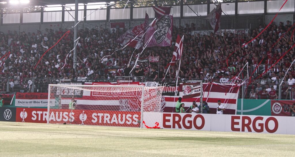 SV Wehen – 1. FSV Mainz 05 1-3 n.V. (9)
