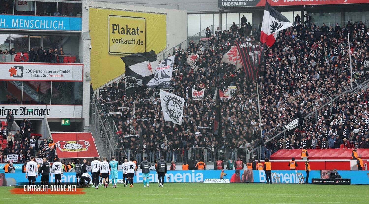 Bayer 04 Leverksuen – Eintracht Frankfurt (08..04.2023) 3-1 (9)